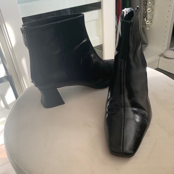 Booties - Picture 2 of 2